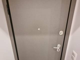 ΠΟΡΤΑ ΑΣΦΑΛΕΙΑΣ