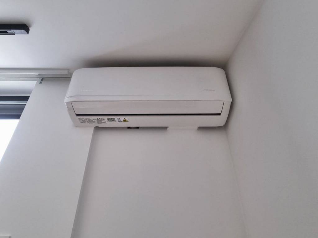 A/C