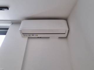 A/C