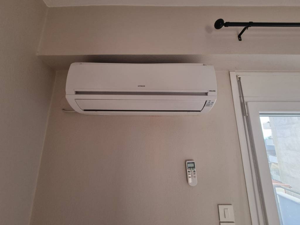 A/C