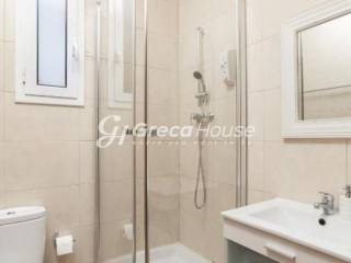 Furnished Hotel for Sale in Athens Center