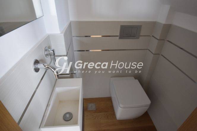 2 Bedroom Apartment for Sale in Glyfada Golf.