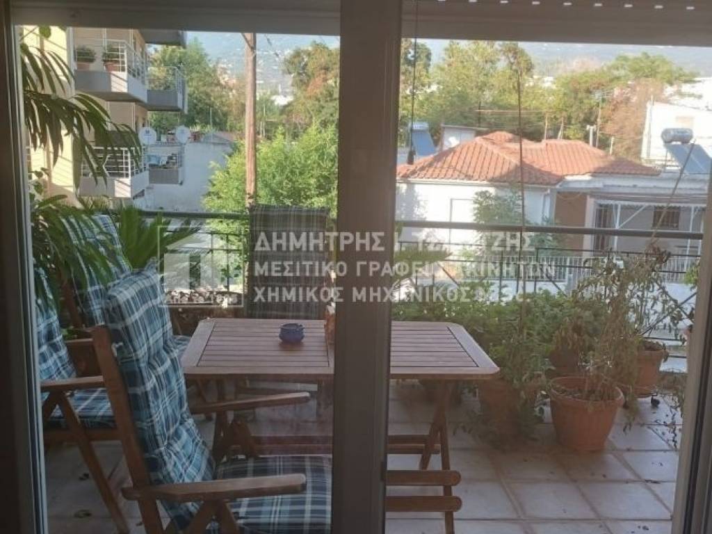 Μπαλκόνι