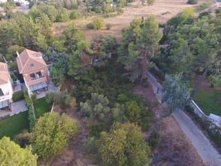 Εξωτερικοι χώροι