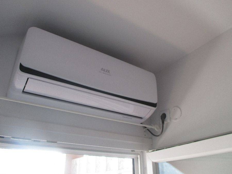 A/C