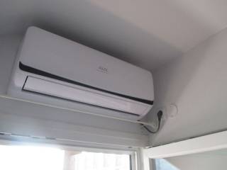 A/C