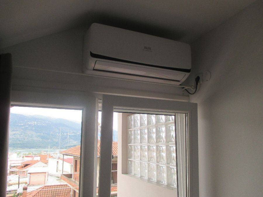 A/C