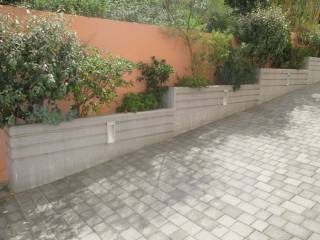 ΕΞΩΤΕΡΙΚΟΣ ΧΩΡΟΣ - ΠΑΡΚΙΝΓΚ