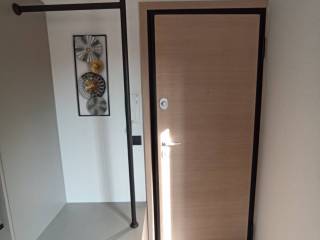 ΠΟΡΤΑ ΑΣΦΑΛΕΙΑΣ-ΕΙΣΟΔΟΣ