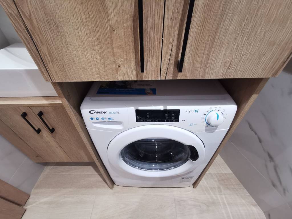 ΜΠΑΝΙΟ-ΠΛΥΝΤΗΡΙΟ