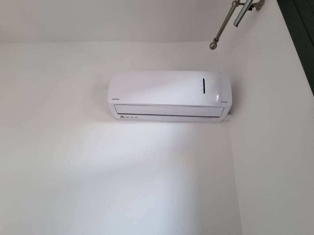 A/C