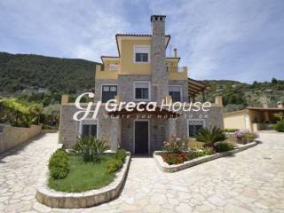 Villa for sale Epidauros