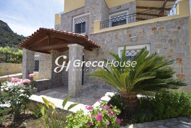 Villa for sale Epidauros