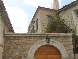 Εξωτερικοι χώροι