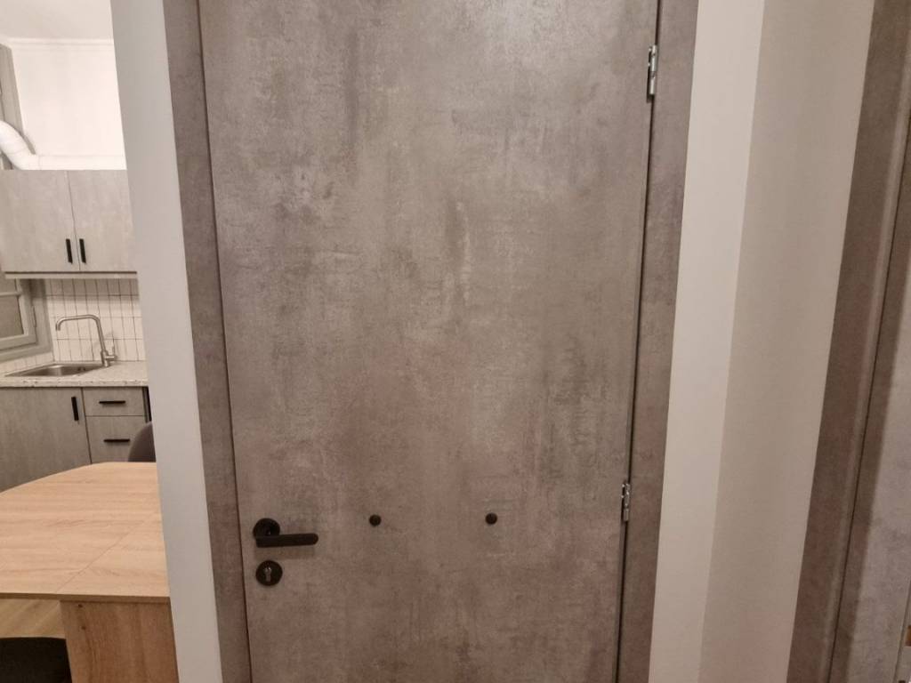 ΠΟΡΤΑ ΑΣΦΑΛΕΙΑΣ