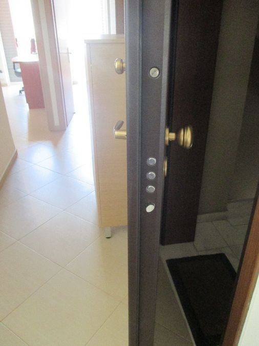 ΠΟΡΤΑ ΑΣΦΑΛΕΙΑΣ