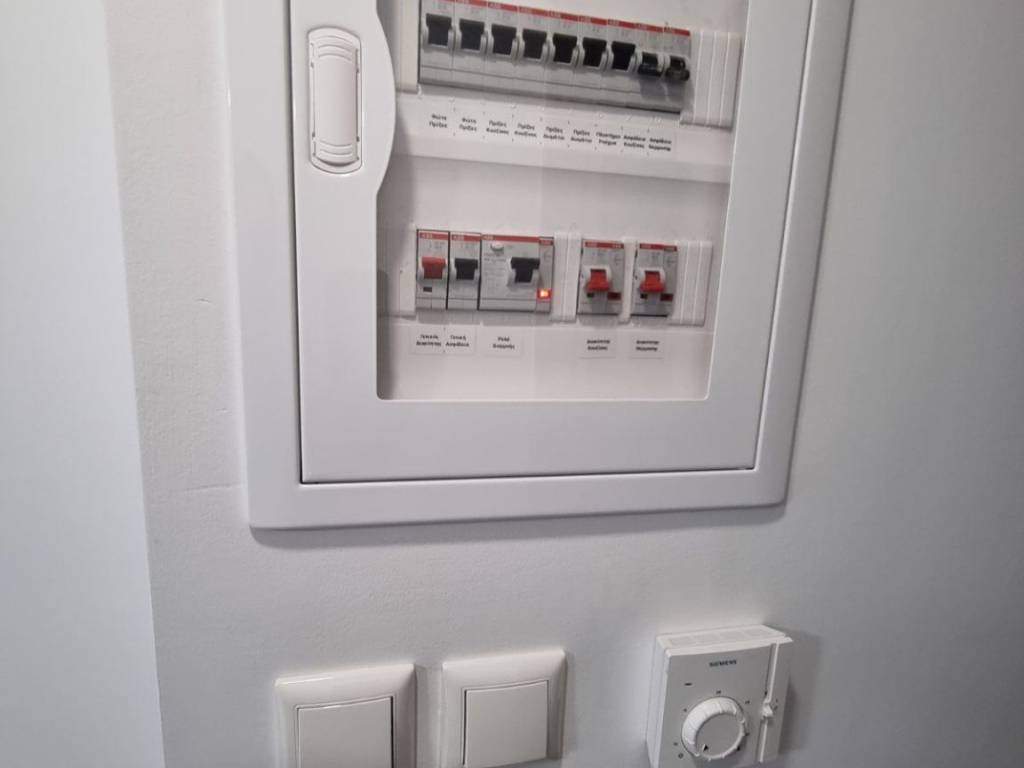 ΣΥΣΤΗΜΑ ΘΕΡΜΑΝΣΗΣ