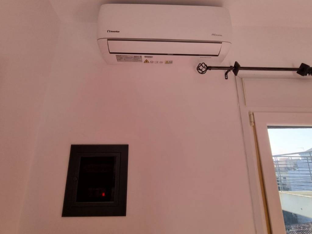 A/C