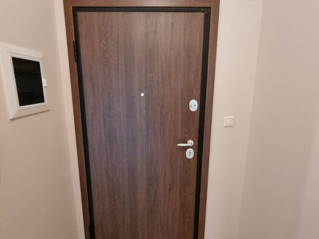 ΠΟΡΤΑ ΑΣΦΑΛΕΙΑΣ