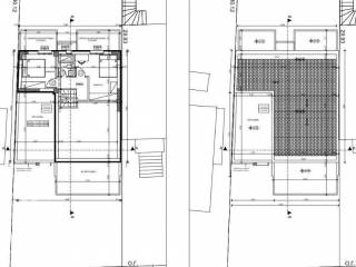 Forumland Real Estate, κατόψεις