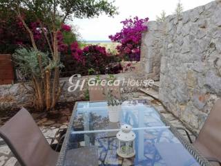 Seaside Detached House for Sale in Ancient Epidaurus