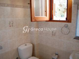 Seaside Detached House for Sale in Ancient Epidaurus