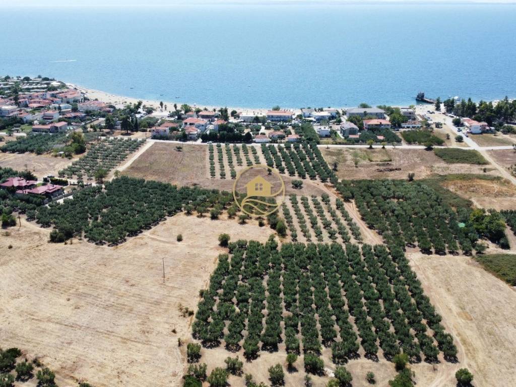 πανοραμική οικοπέδου