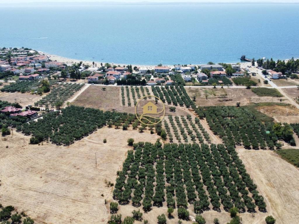 πανοραμική οικοπέδου