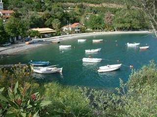 ΑΠΟΨΗ ΑΠΟ ΤΗΝ ΠΑΡΑΛΙΑ ΤΟΥ ΣΚΑΛΩΜΑΤΟΣ