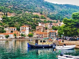 ΤΟ ΜΟΝΑΣΤΗΡΑΚΙ