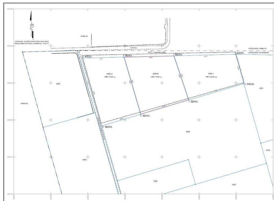 TOPOGRAPHIKO DIAGRAMMA