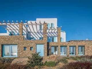 Εξωτερικοι χώροι