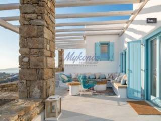 Εξωτερικοι χώροι