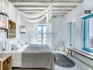 Υπνοδωμάτιο