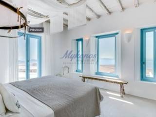 Υπνοδωμάτιο