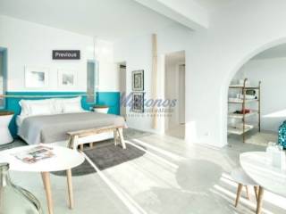 Υπνοδωμάτιο