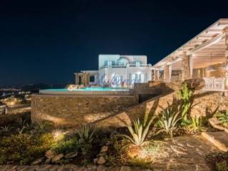 Εξωτερικοι χώροι