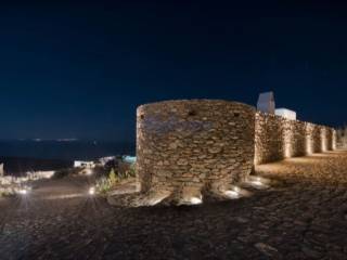 Εξωτερικοι χώροι