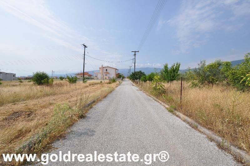 GOLD REAL ESTATE ΠΙΕΡΙΑΣ GREECE KATERINI