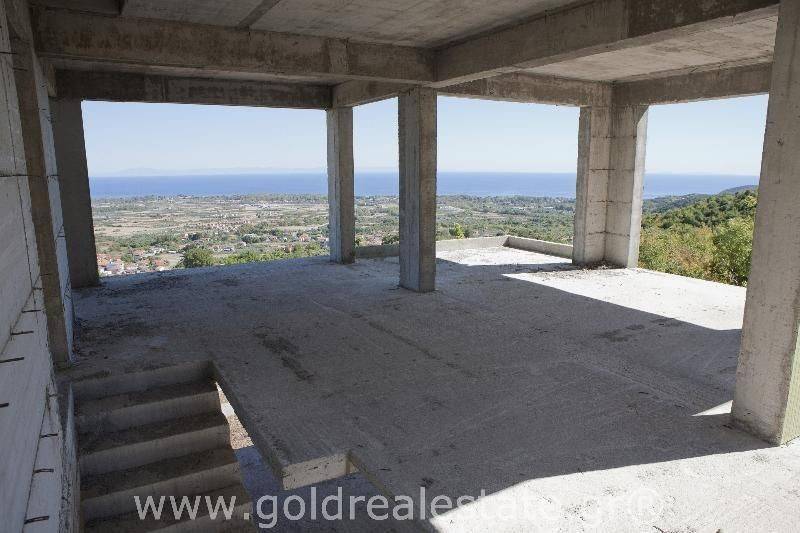 ΑΚΙΝΗΤΑ REAL ESTATE PROPERTY GREEK HOME