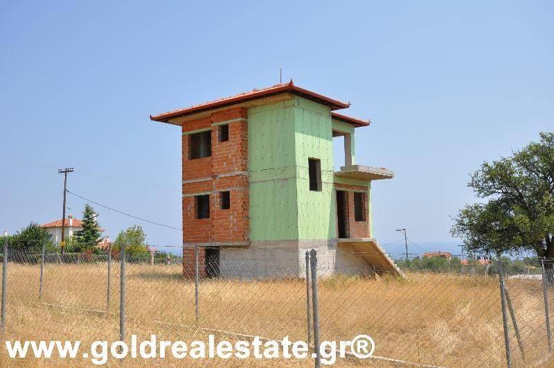 ΑΚΙΝΗΤΑ  REAL ESTATE PROPERTY GREEK HOME