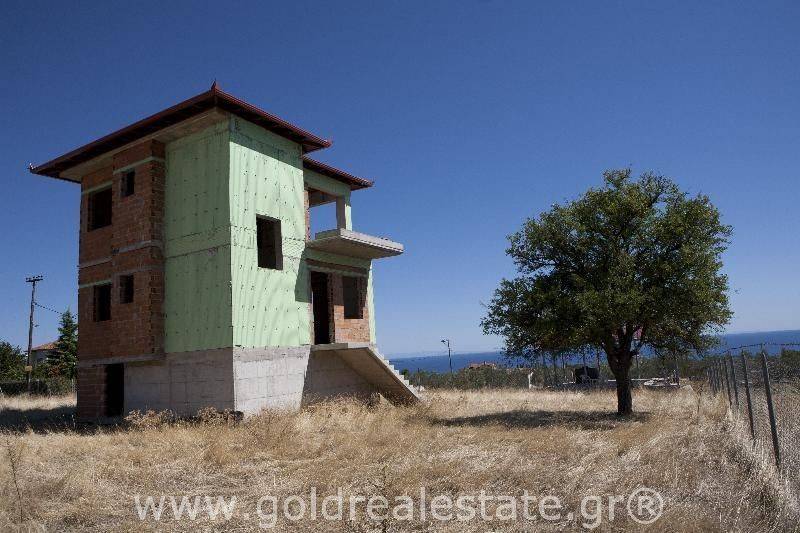 GREECE AKINITA PIERIAS LEPTOKARIA GREEK HOME