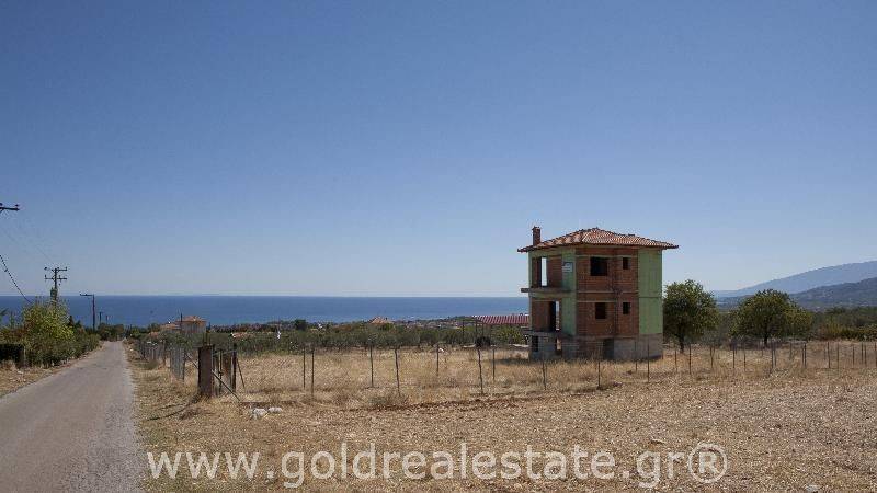 GREECE  AKINITA PIERIAS LEPTOKARIA GREEK HOME