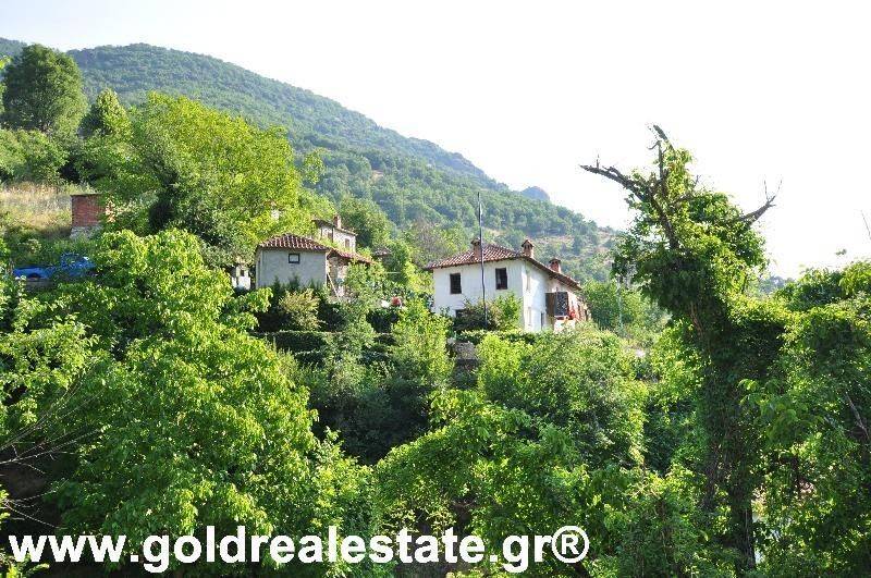 GOLD REAL ESTATE ΠΙΕΡΙΑΣ GREECE KATERINI