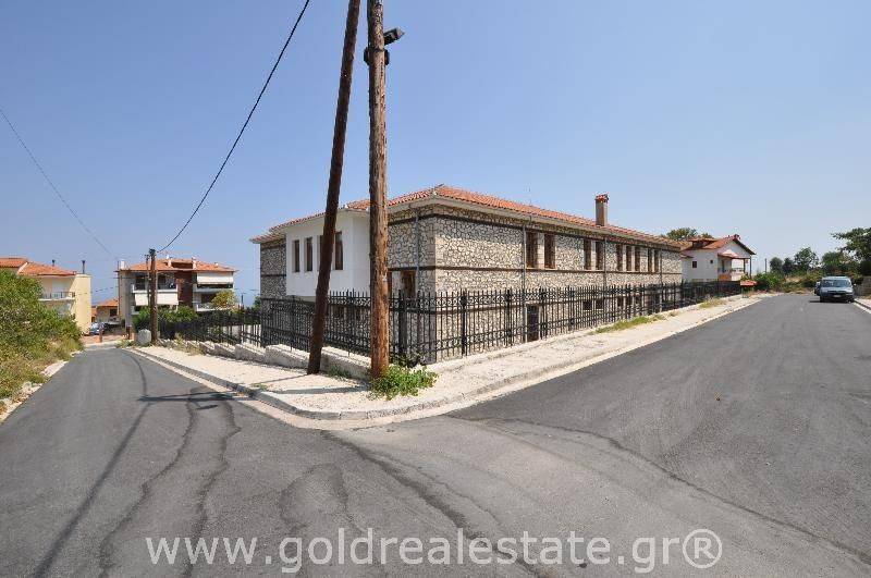 ΑΚΙΝΗΤΑ ΠΙΕΡΙΑΣ REAL ESTATE PROPERTY GREEK HOME