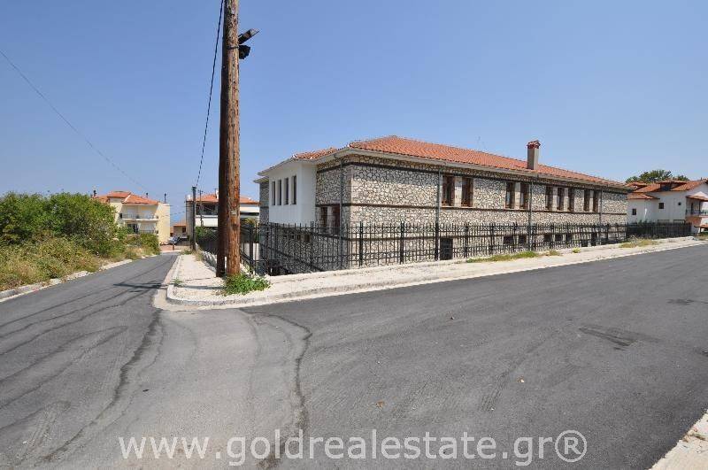 ΑΚΙΝΗΤΑ ΠΙΕΡΙΑΣ REAL ESTATE PROPERTY GREEK HOME