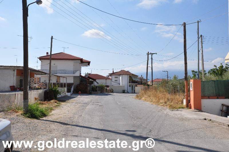 ΑΚΙΝΗΤΑ ΠΙΕΡΙΑΣ  REAL ESTATE PROPERTY GREEK HOME