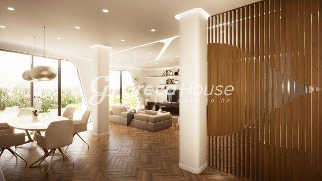 Luxury maisonette for sale Kifissia