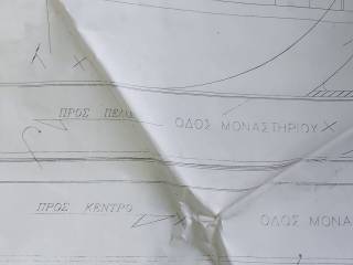 Εξωτερικοι χώροι