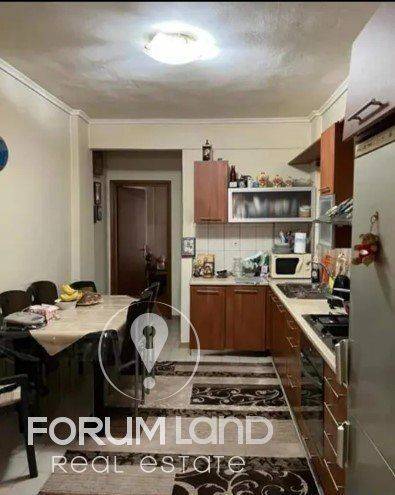 Forumland Real Estate, Κουζίνα